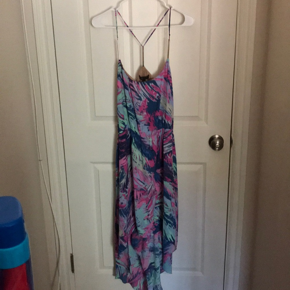 BcbgMaxArzia size medium dress